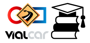 Nuevo Logo Vialcar Campus